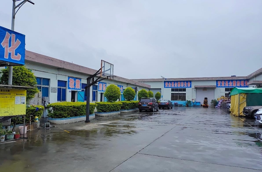 CHINA Dongguan Fulund Intelligent Technology Co., Ltd. Bedrijfsprofiel