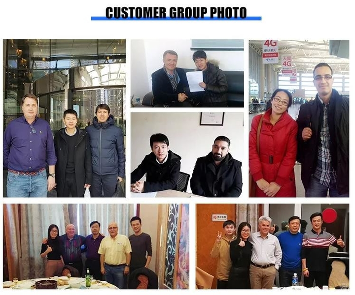 CHINA Dongguan Fulund Intelligent Technology Co., Ltd. Bedrijfsprofiel