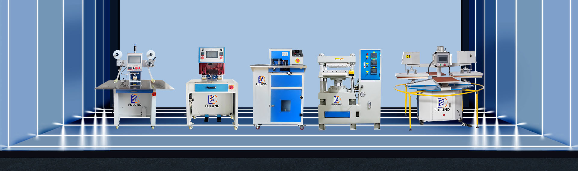 kwaliteit Schoen die machine maken Service