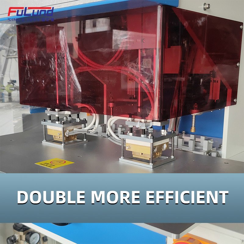  Shoe Shaping Machine 220V 50HZ for Insole Label Hot Stamping