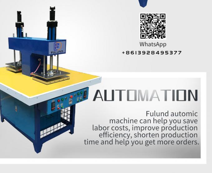 in reliëf makende machines